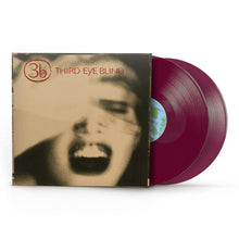 Load image into Gallery viewer, Third Eye Blind - Third Eye Blind [2LP/ Ltd Ed Grape Vinyl/ Indie Exclusive] (Elektra 75 Series)

