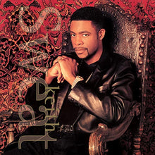 Load image into Gallery viewer, Keith Sweat - Keith Sweat [Ltd Ed Ruby Red Vinyl/ Indie Exclusive] (Elektra 75 Series)
