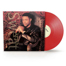 Load image into Gallery viewer, Keith Sweat - Keith Sweat [Ltd Ed Ruby Red Vinyl/ Indie Exclusive] (Elektra 75 Series)
