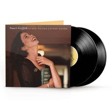 Load image into Gallery viewer, Nanci Griffith - Other Voices, Other Rooms [2LP/ Indie Exclusive] (Elektra 75 Series)
