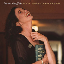 Load image into Gallery viewer, Nanci Griffith - Other Voices, Other Rooms [2LP/ Indie Exclusive] (Elektra 75 Series)
