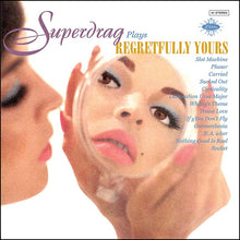 Load image into Gallery viewer, Superdrag - Regretfully Yours [Ltd Ed Opaque Pink Vinyl/ Indie Exclusive] (Elektra 75 Series)
