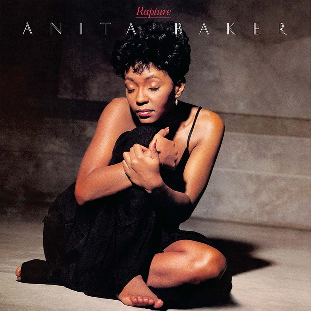 Anita Baker - Rapture [Indie Exclusive] (Elektra 75 Series)