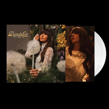 Load image into Gallery viewer, Ella Langley - Dandelion [2LP/ 140G/ Ltd Ed Puffball White Vinyl]
