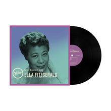 Load image into Gallery viewer, Ella Fitzgerald: Great Women of Song
