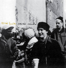 Load image into Gallery viewer, Elliott Smith - Roman Candle [Ltd Ed Orange &amp; Black Tie Dye Vinyl/ Bandbox Exclusive)
