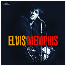 Load image into Gallery viewer, Elvis Presley - Memphis [2LP]

