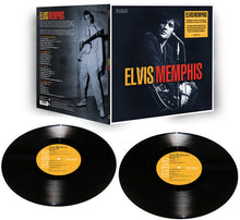 Load image into Gallery viewer, Elvis Presley - Memphis [2LP]

