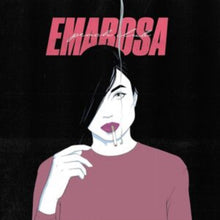 Load image into Gallery viewer, Emarosa - Peach Club [Ltd Ed Purple Vinyl]
