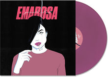 Load image into Gallery viewer, Emarosa - Peach Club [Ltd Ed Purple Vinyl]
