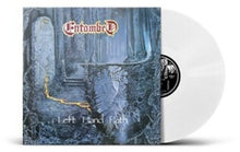 Load image into Gallery viewer, Entombed - Left Hand Path [140G/ Ltd Ed White Vinyl]
