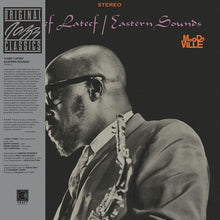 Load image into Gallery viewer, Yusef Lateef - Eastern Sounds [180G/ Remastered/ Obi Strip] (Craft Recordings Original Jazz Classics Series)
