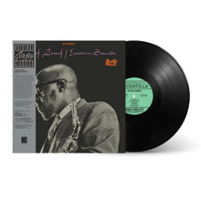 Load image into Gallery viewer, Yusef Lateef - Eastern Sounds [180G/ Remastered/ Obi Strip] (Craft Recordings Original Jazz Classics Series)
