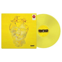 Load image into Gallery viewer, CLEARANCE - Ed Sheeran - Subtract [Ltd Ed Translucent Yellow Vinyl] (Target Exclusive)
