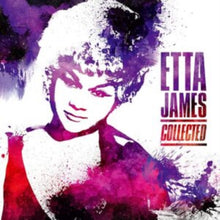 Load image into Gallery viewer, Etta James - Collected [2LP/ 180G] (MOV)
