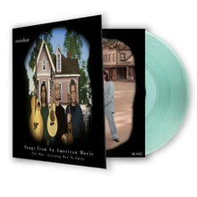Load image into Gallery viewer, Everclear - Songs From An American Movie Vol. One: Learning How to Smile: 25th Anniversary Special Edition [140G/ Ltd Ed Coke Bottle Clear Colored Vinyl/ Gatefold Jacket]
