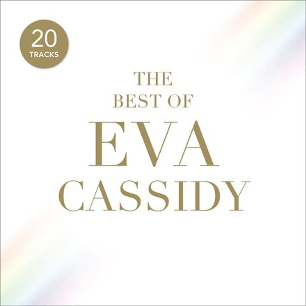 Eva Cassidy - The Best of Eva Cassidy [180G]