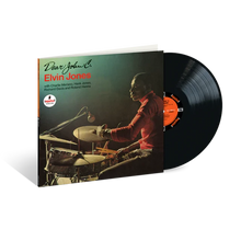 Load image into Gallery viewer, Elvin Jones - Dear Mr. C. [180G/ Remastered] (Verve Acoustic Sounds Series)
