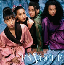 Load image into Gallery viewer, En Vogue - Now Playing (Greatest Hits Collection)
