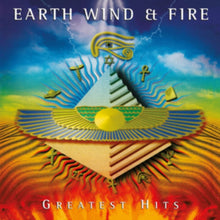Load image into Gallery viewer, Earth Wind &amp; Fire - Greatest Hits [2LP/ 180G] (MOV)
