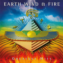 Load image into Gallery viewer, Earth, Wind &amp; Fire - Greatest Hits [2LP]

