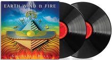 Load image into Gallery viewer, Earth, Wind &amp; Fire - Greatest Hits [2LP]
