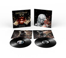 Load image into Gallery viewer, Lorien Testard &amp; Alice Duport-Percier - Clair Obscur: Expedition 33 (OST) [2LP/ 180G/ Black Vinyl/ Gold Foil Sleeve]
