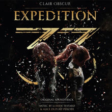 Load image into Gallery viewer, Lorien Testard &amp; Alice Duport-Percier - Clair Obscur: Expedition 33 (OST): Deluxe Edition [6LP/ 180G/ Black Vinyl/ Slipcase Box with Gold Foiling]
