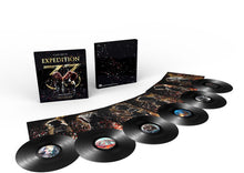 Load image into Gallery viewer, Lorien Testard &amp; Alice Duport-Percier - Clair Obscur: Expedition 33 (OST): Deluxe Edition [6LP/ 180G/ Black Vinyl/ Slipcase Box with Gold Foiling]
