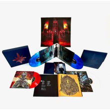 Load image into Gallery viewer, Ghost - Extended Impera: Scandinavian Version [3LP/ Bonus 7"/ 28-Page Booklet/ 60"x60" Poster/ Photographs/ Boxed Set]

