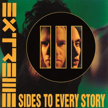Load image into Gallery viewer, Extreme - III Sides to Every Story [2LP/ 180G] (MOV)
