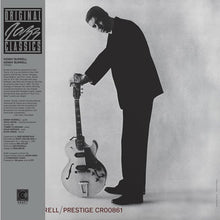 Load image into Gallery viewer, Kenny Burrell - Kenny Burrell [180G/ Remastered/ OBI Strip] (Craft Recordings Original Jazz Classics Series)
