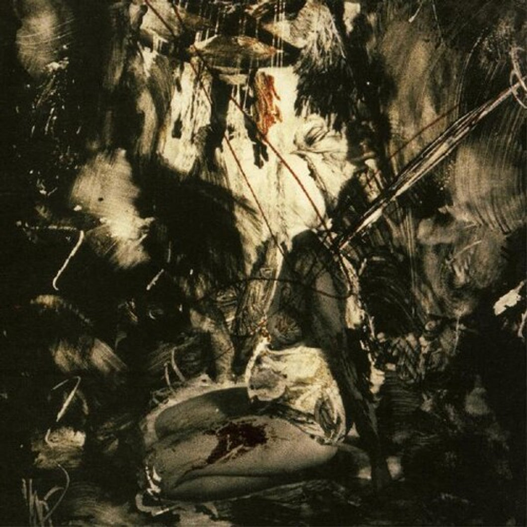 Fields of the Nephilim - Elizium: Expanded Deluxe Edition [2LP/ Ltd Ed Brick Red Vinyl/ Bonus Tracks]
