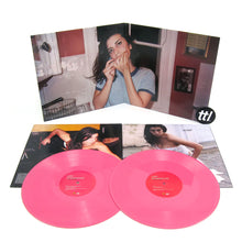 Load image into Gallery viewer, Amy Winehouse - Frank [2LP/ Ltd Ed Pink Vinyl/ Gatefold Jacket]
