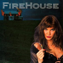 Load image into Gallery viewer, Firehouse - Firehouse [Ltd Ed 'Smoke and Fire' Colored Vinyl]
