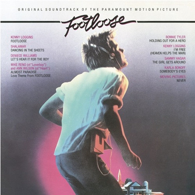 Various Artists - Footloose (OST)