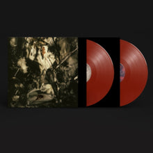 Load image into Gallery viewer, Fields of the Nephilim - Elizium: Expanded Deluxe Edition [2LP/ Ltd Ed Brick Red Vinyl/ Bonus Tracks]
