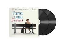 Load image into Gallery viewer, Various Artists - Forrest Gump: The Soundtrack (OST) [2LP]
