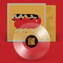 Load image into Gallery viewer, Future Islands - People Who Aren't There Anymore [Ltd Ed Clear Vinyl/ Indie Exclusive]
