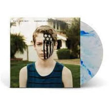 Load image into Gallery viewer, Fall Out Boy - American Beauty / American Pyscho [Ltd Ed Custom Blue Vinyl]
