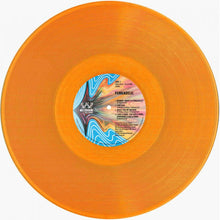 Load image into Gallery viewer, Funkadelic - Funkadelic [180G/ 50th Anniversary Ed/ Ltd Ed Orange Vinyl/ UK Import]
