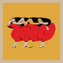 Load image into Gallery viewer, Future Islands - People Who Aren't There Anymore [Ltd Ed Clear Vinyl/ Indie Exclusive]

