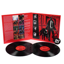 Load image into Gallery viewer, Faith No More - King for a Day... Fool For a Lifetime [1280G/ 2LP/ Remastered/ Gatefold Jacket/ Liner Notes/ UK Import]
