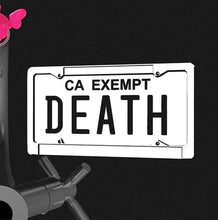 Load image into Gallery viewer, Death Grips - Government Plates [Ltd Ed Clear Vinyl] (RSD Essentials 2023)
