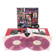 Load image into Gallery viewer, Freddie Gibbs - Alfredo 2 [180G/ 2LP/ Ltd Ed Indie Exclusive &quot;Vodka Sauce&quot; Colored Vinyl/ Painting Cover Artwork Edition/ Poster]
