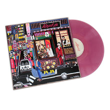Load image into Gallery viewer, Freddie Gibbs - Alfredo 2 [180G/ 2LP/ Ltd Ed Indie Exclusive &quot;Vodka Sauce&quot; Colored Vinyl/ Painting Cover Artwork Edition/ Poster]
