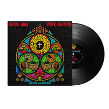 Load image into Gallery viewer, Freddie Gibbs &amp; Statik Selecktah - Lord Giveth, Lord Taketh Away: 2026 Expanded Reissue [Black Vinyl/ Bonus Tracks]
