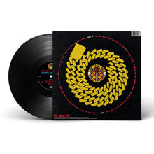 Load image into Gallery viewer, Freddie Gibbs &amp; Statik Selecktah - Lord Giveth, Lord Taketh Away: 2026 Expanded Reissue [Black Vinyl/ Bonus Tracks]
