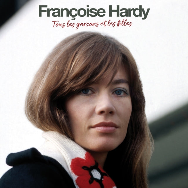Françoise Hardy - Tous les Garcons et les Filles [180G/ Import/ Bonus Tracks]