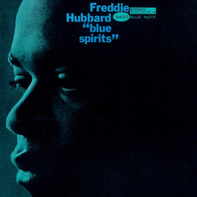 Load image into Gallery viewer, Freddie Hubbard - Blue Spirits [2LP/ 180G] (Blue Note Tone Poet Series)
